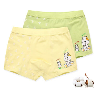 Casual Fashion Baby Panties Childrens Cartoon Printing Cotton Underpants Kids Boxer 3-14Y
Casual Fashion Baby Panties Childrens Cartoon Printing Cotton Underpants Kids Boxer 3-14Y