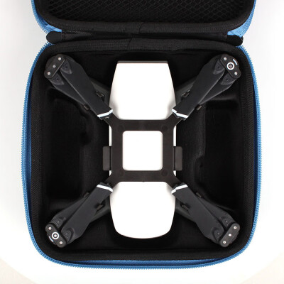 Tailored For DJI Spark Drone Propeller Props Blades Fixer Holder Mount Protective Guard
Tailored For DJI Spark Drone Propeller Props Blades Fixer Holder Mount Protective Guard
