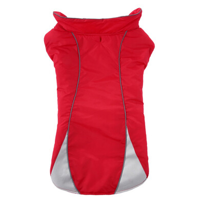 Dog Reflective Outdoor Jacket Coat Pet Clothes Winter Warm Puppy Chihuahua Clothing Hoodies For Puppy Yorkshire Outfit -XL
Dog Reflective Outdoor Jacket Coat Pet Clothes Winter Warm Puppy Chihuahua Clothing Hoodies For Puppy Yorkshire Outfit -XL