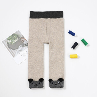 Cute Dog Baby Toddler Kids Girls Cotton Warm Candy Colors Comfortable Leggings Autumn Winter Pantyhose
Cute Dog Baby Toddler Kids Girls Cotton Warm Candy Colors Comfortable Leggings Autumn Winter Pantyhose