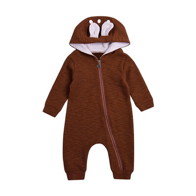 Autumn Animal Baby Rompers Costume For Baby Jumpsuits Baby Girl Long Sleeve Overalls Romper Baby Newborn Infant Clothing
Autumn Animal Baby Rompers Costume For Baby Jumpsuits Baby Girl Long Sleeve Overalls Romper Baby Newborn Infant Clothing
