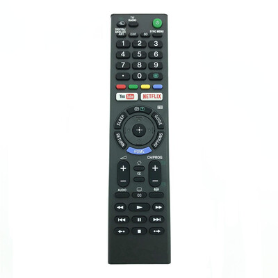 Remote control RM-L1275 for sony LCD TV RMT-TX100D RMT-TX101J RMT-TX102U RMT-TX102D RMT-TX101D RMT-TX100E RMT-TX101E RMT-TX200E
Remote control RM-L1275 for sony LCD TV RMT-TX100D RMT-TX101J RMT-TX102U RMT-TX102D RMT-TX101D RMT-TX100E RMT-TX101E RMT-TX200E