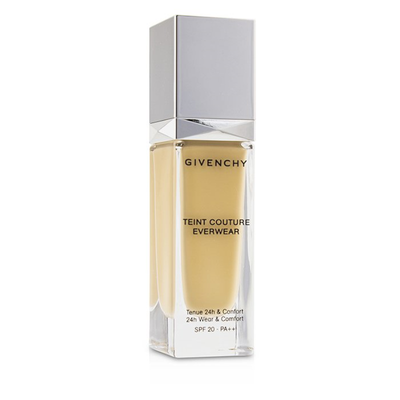 GIVENCHY - Teint Couture Everwear 24H Wear & Comfort Foundation SPF 20 - Y200 30ml1oz
GIVENCHY - Teint Couture Everwear 24H Wear & Comfort Foundation SPF 20 - Y200 30ml1oz