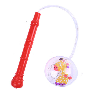 Tailored Flashing Clear BoBo Ball LED Light Flexible Lamp Xmas Party Decor Children Toys
Tailored Flashing Clear BoBo Ball LED Light Flexible Lamp Xmas Party Decor Children Toys
