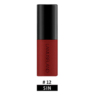 Women Liquid Lipstick Set Lips Tattoo Paint Pigments Long Lasting Wine Red Lip Gloss Tint Matte Lip Cosmetic
Women Liquid Lipstick Set Lips Tattoo Paint Pigments Long Lasting Wine Red Lip Gloss Tint Matte Lip Cosmetic