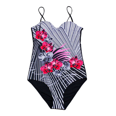 2019 Summer Swimwear One Piece Backless Print Sexy Beachwear Siamese Swimsuit Bikini Set Womens Fashion
2019 Summer Swimwear One Piece Backless Print Sexy Beachwear Siamese Swimsuit Bikini Set Womens Fashion