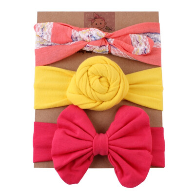 3Pcs Baby Headwear Girls Cute Floral Bowknot Design Headband Headwear Apparel Photography
3Pcs Baby Headwear Girls Cute Floral Bowknot Design Headband Headwear Apparel Photography