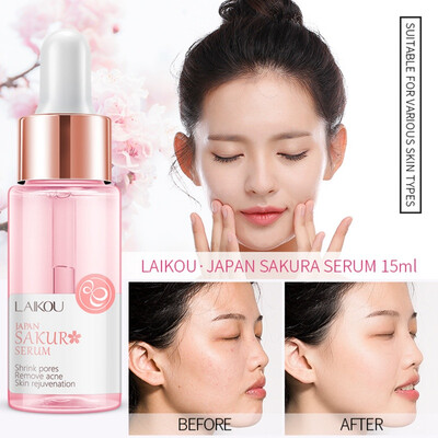 Cherry blossoms Makeup Base Moisturizing Essence Oil Control Professional Matte Serum Foundation Primer
Cherry blossoms Makeup Base Moisturizing Essence Oil Control Professional Matte Serum Foundation Primer