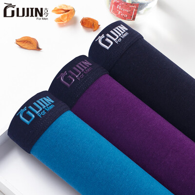 Ancient&modern mens underwear simple sports breathable comfortable underwear mens cotton waist loose youth shorts pants EXFSJ93 gray - blue green - black
Ancient&modern mens underwear simple sports breathable comfortable underwear mens cotton waist loose youth shorts pants EXFSJ93 gray - blue green - black