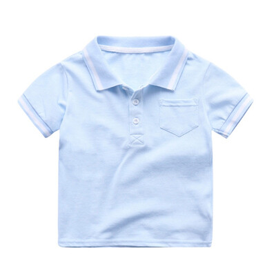 High Quality Summer Hot Selling New Fashion Boys Casual Shirt Children Short Sleeve Shirt 2-8T
High Quality Summer Hot Selling New Fashion Boys Casual Shirt Children Short Sleeve Shirt 2-8T