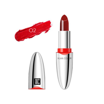 Beauty Makeup Matte Bullet Lipstick Long-lasting Waterproof Moisturizing Lipstick Hotsale
Beauty Makeup Matte Bullet Lipstick Long-lasting Waterproof Moisturizing Lipstick Hotsale