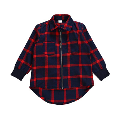 Newborn Baby Girl Boy Coat Clothes Long Sleeve Cotton T-Shirt Plaid Tops Jackets Autumn Warm Blouse Clothes Toddler Baby Outfits
Newborn Baby Girl Boy Coat Clothes Long Sleeve Cotton T-Shirt Plaid Tops Jackets Autumn Warm Blouse Clothes Toddler Baby Outfits