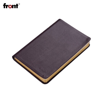 front Portable A6 Retro Notebook PU Leather Cover Lined Paper Diary Memo Daily Writing Notepad Travel Journal for Men Women Office
front Portable A6 Retro Notebook PU Leather Cover Lined Paper Diary Memo Daily Writing Notepad Travel Journal for Men Women Office