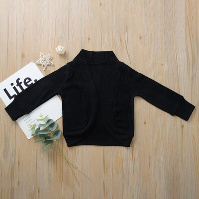 Baby Solid Sweater Knitted Cardigan Jacket Baby Sweater Coat Girls Cardigan Girls Autumn Sweaters Toddler Kids Baby Girls Outfit
Baby Solid Sweater Knitted Cardigan Jacket Baby Sweater Coat Girls Cardigan Girls Autumn Sweaters Toddler Kids Baby Girls Outfit
