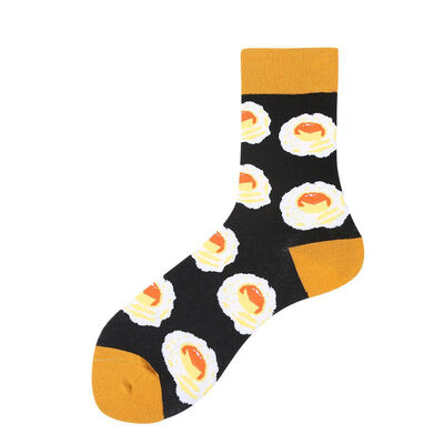 Korean Fresh Fruits Socks Kawaii Autumn Men Women Unisex Ankle Length Streetwear Socks
Korean Fresh Fruits Socks Kawaii Autumn Men Women Unisex Ankle Length Streetwear Socks