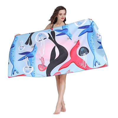Quick Drying Bohemia Beach Towel for Swimming Beach Towel for Outdoor Travel Home Decorative Flamingo Wall Hanging Tapestry
Quick Drying Bohemia Beach Towel for Swimming Beach Towel for Outdoor Travel Home Decorative Flamingo Wall Hanging Tapestry