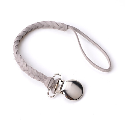 Baby Pacifiers Leashes Appease Newborn Children Nipples Clip Chain Holder Leash Children Pacifier Clip Personalised Dropshipping
Baby Pacifiers Leashes Appease Newborn Children Nipples Clip Chain Holder Leash Children Pacifier Clip Personalised Dropshipping