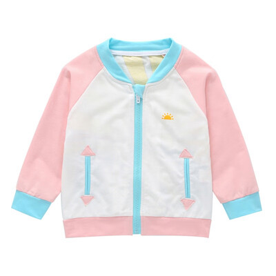 Baby Clothes Cartoon Girls Boys Jackets Coats Toddler Kids Jacket Outwear Baseball Windproof Children Clothes New
Baby Clothes Cartoon Girls Boys Jackets Coats Toddler Kids Jacket Outwear Baseball Windproof Children Clothes New