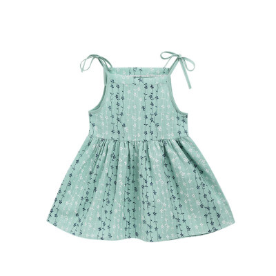Baby Girls Clothes Summer Casual Baby Girls Floral Print Dress Kids Toddler Sleeveless Pageant Sundress
Baby Girls Clothes Summer Casual Baby Girls Floral Print Dress Kids Toddler Sleeveless Pageant Sundress