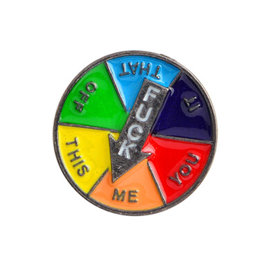 Rainbow Pin Badges Lapel Pin Rainbow Jewelry Brooches
Rainbow Pin Badges Lapel Pin Rainbow Jewelry Brooches