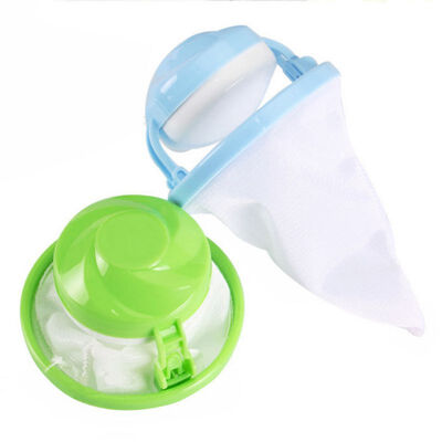 1PC Washing Machine Hair Suction Hair Remover Stick Bag Cleaning Clothes Washing Ball Filter Protection Color Randomly
1PC Washing Machine Hair Suction Hair Remover Stick Bag Cleaning Clothes Washing Ball Filter Protection Color Randomly