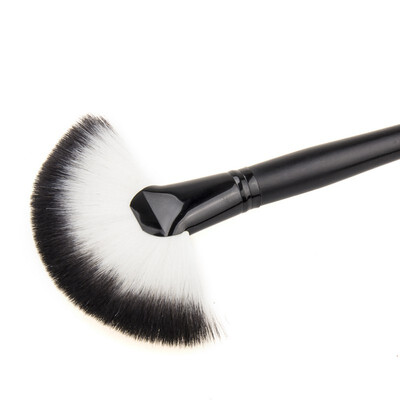 The Best Price For Soft Makeup Large Fan Brush Blush Powder Foundation Make Up Tool Cosmetics Brush
The Best Price For Soft Makeup Large Fan Brush Blush Powder Foundation Make Up Tool Cosmetics Brush