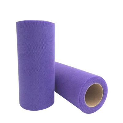 New Tulle Roll Wedding Decoration Roll Fabric Spool Craft Tulle Fabric Tutu Dress DIY Silk Organza Party Decor
New Tulle Roll Wedding Decoration Roll Fabric Spool Craft Tulle Fabric Tutu Dress DIY Silk Organza Party Decor