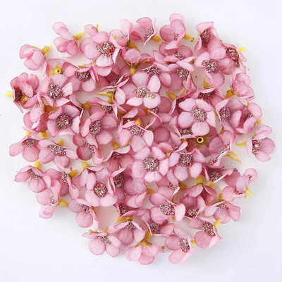 50pcs 2cm Multicolor Daisy Flower Head Mini Silk Artificial Flower for Crown Scrap Wedding Home Decor DIY Garland Headdress
50pcs 2cm Multicolor Daisy Flower Head Mini Silk Artificial Flower for Crown Scrap Wedding Home Decor DIY Garland Headdress
