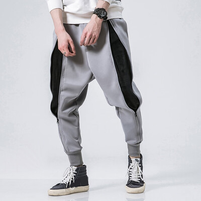 Gobestart Mens New Style Fashion Pure Color Overalls Leisure Large Yard Trousers Pant
Gobestart Mens New Style Fashion Pure Color Overalls Leisure Large Yard Trousers Pant
