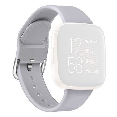 〖Follure〗Replacement Silicone Breathable Wrist Band Strap For Fitbit Versa 2 Wristband
〖Follure〗Replacement Silicone Breathable Wrist Band Strap For Fitbit Versa 2 Wristband