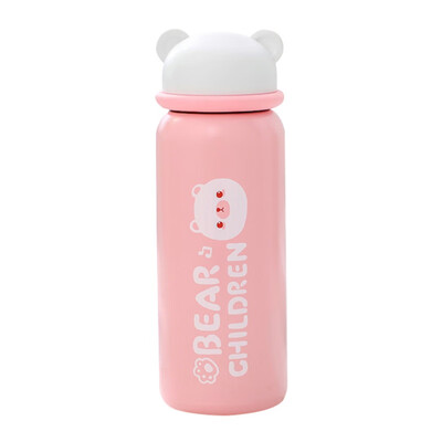 Exquisite Cute Rabbit Insulation Water Bottle Stainless Steel Leak-Proof Vacuum Flasks Portable Thermos
Exquisite Cute Rabbit Insulation Water Bottle Stainless Steel Leak-Proof Vacuum Flasks Portable Thermos