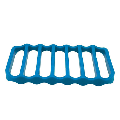 Toponeto Rectangle Silicone Roasting Rack Cook Trivet Oven Baking Rack For Cooking Steam
Toponeto Rectangle Silicone Roasting Rack Cook Trivet Oven Baking Rack For Cooking Steam