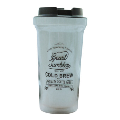 Student Cute And Delicate Plastic Water Cup With Lids Insulated Travel Mug Double Wall Portable Cup
Student Cute And Delicate Plastic Water Cup With Lids Insulated Travel Mug Double Wall Portable Cup