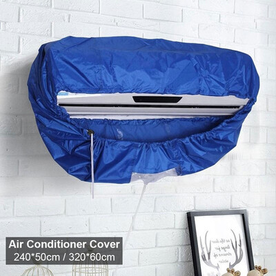 Air Conditioner Waterproof Cleaning Cover for DIY Washing Household Cleaning Tools Waterproof Material without pipe
Air Conditioner Waterproof Cleaning Cover for DIY Washing Household Cleaning Tools Waterproof Material without pipe