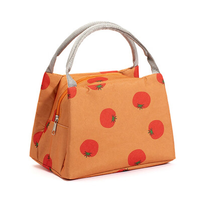 Cute Cartoon Lunch Bag Oxford Insulated Soft Leakproof Liner Tote Bag for Picnic Boating Beach Fishing Work School
Cute Cartoon Lunch Bag Oxford Insulated Soft Leakproof Liner Tote Bag for Picnic Boating Beach Fishing Work School