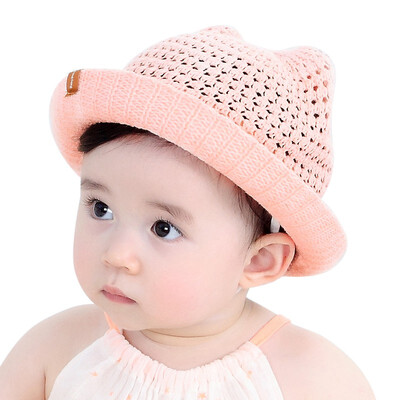 New Baby Hat Summer Hat For BoysGirls Sun Beach Cap Kids Solid Beach Cap Baby Girls Straw Hat Fashion Baby Sun Cap
New Baby Hat Summer Hat For BoysGirls Sun Beach Cap Kids Solid Beach Cap Baby Girls Straw Hat Fashion Baby Sun Cap