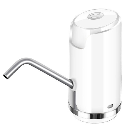 Portable Outdoor Home Use Wireless Automatic Drinking Water Pump Gallon Bottle Auto Switch Pump USB Rechargeable Electric Dispense
Portable Outdoor Home Use Wireless Automatic Drinking Water Pump Gallon Bottle Auto Switch Pump USB Rechargeable Electric Dispense