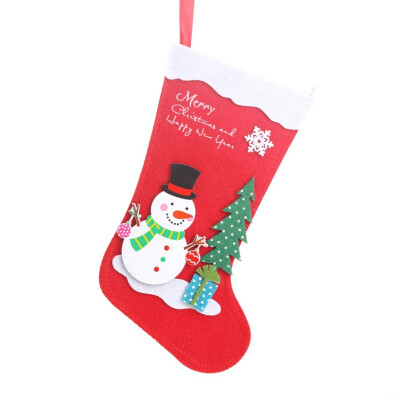 Christmas Stockings Socks Cat Dog Elk Navidad New Year Candy Bag Christmas Decorations Xmas Tree Ornaments Party Kids Gift Bags
Christmas Stockings Socks Cat Dog Elk Navidad New Year Candy Bag Christmas Decorations Xmas Tree Ornaments Party Kids Gift Bags