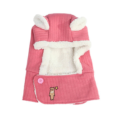 lovely soft Warm Dog ear Caps cotton Casual Kids Winter Hats Boys Caps Hat Children Plus Velvet Warm For Baby Beanies
lovely soft Warm Dog ear Caps cotton Casual Kids Winter Hats Boys Caps Hat Children Plus Velvet Warm For Baby Beanies