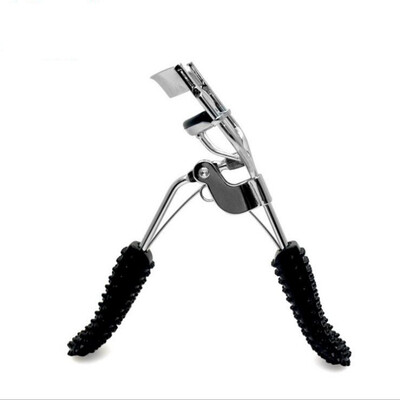 Beauty Wide-Angle Eyelash Clip Fitting Eye Shape Non-Slip Easy To Use Carbon Steel Eyelash Curler Makeup Tools
Beauty Wide-Angle Eyelash Clip Fitting Eye Shape Non-Slip Easy To Use Carbon Steel Eyelash Curler Makeup Tools