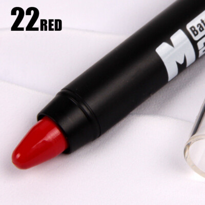 Makeup lip pencil cosmetic matte makeup long lasting effect Powdery Matte Soft Lipstick pencil
Makeup lip pencil cosmetic matte makeup long lasting effect Powdery Matte Soft Lipstick pencil