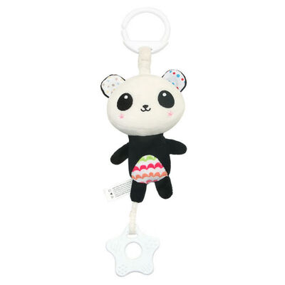 Crib Plush Pendant Baby Teether Bracelet Molar Stick Non Toxic Bite Stick Vocal Music Baby Cute Cartoon Animal Shape Toy
Crib Plush Pendant Baby Teether Bracelet Molar Stick Non Toxic Bite Stick Vocal Music Baby Cute Cartoon Animal Shape Toy