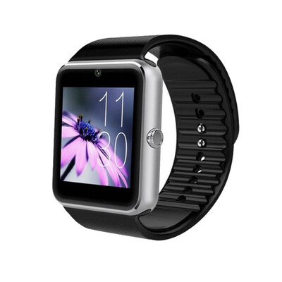 SIM Bluetooth Smart Watch GT08 Wear Watch Touch Screen Big Battery Smartwatch Support TF Sim Card Camera For IOS iPhone Android
SIM Bluetooth Smart Watch GT08 Wear Watch Touch Screen Big Battery Smartwatch Support TF Sim Card Camera For IOS iPhone Android