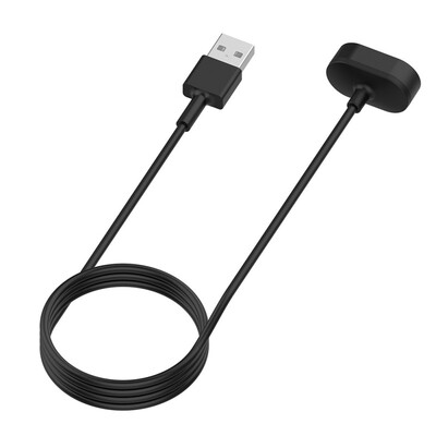 Suitable ForFitbit Inspire HR Smart Bracelet Charger Universal Charging Cable Charger Cable Intelligent Watch Bracelet
Suitable ForFitbit Inspire HR Smart Bracelet Charger Universal Charging Cable Charger Cable Intelligent Watch Bracelet
