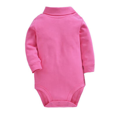 0-24M Newborn Baby Boy Girl Long Sleeve Solid 7 Color Casual Romper Jumpsuit Outfits Baby Clothes Winter kids Suit
0-24M Newborn Baby Boy Girl Long Sleeve Solid 7 Color Casual Romper Jumpsuit Outfits Baby Clothes Winter kids Suit