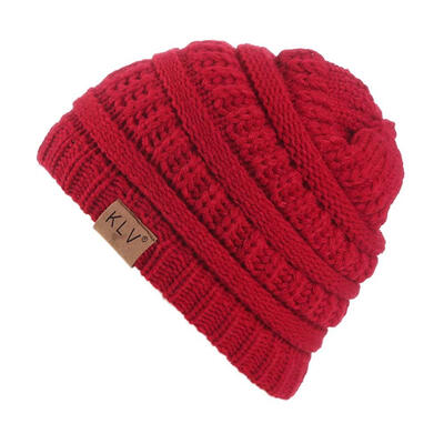 Children Hat Winter Girls Boys Caps Solid Kids Cap Beanie Kids Hats Knitted Baby Accessories
Children Hat Winter Girls Boys Caps Solid Kids Cap Beanie Kids Hats Knitted Baby Accessories