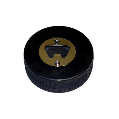 Portable Round Blank Sher Wood Hockey Puck Bottle Opener Kitchen Tools Gadgets Multifunctional Beer Bottle Opener Accessories
Portable Round Blank Sher Wood Hockey Puck Bottle Opener Kitchen Tools Gadgets Multifunctional Beer Bottle Opener Accessories