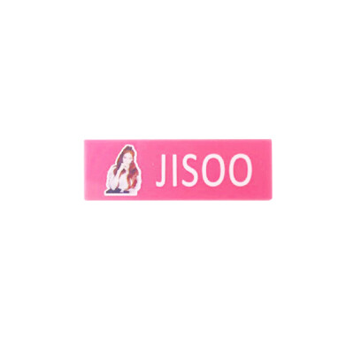 Exquisite Life Essential Kpop Blackpink Blackpink Official Same Paragraph Brooch Badge Hot Gift for Fans
Exquisite Life Essential Kpop Blackpink Blackpink Official Same Paragraph Brooch Badge Hot Gift for Fans
