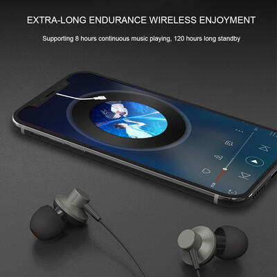 Lenovo Bluetooth Headphones IPX5 Waterproof Wireless Sport Earphones Rechargeable Sweatproof Earbuds wMic Noise Cancelling Headse
Lenovo Bluetooth Headphones IPX5 Waterproof Wireless Sport Earphones Rechargeable Sweatproof Earbuds wMic Noise Cancelling Headse