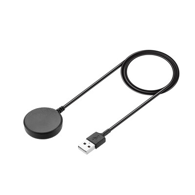 Charger Compatible with Samsung Galaxy Watch Active with USB Interface Charging Cable Smart Watch Charger
Charger Compatible with Samsung Galaxy Watch Active with USB Interface Charging Cable Smart Watch Charger
